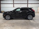 Used 2024 Cadillac XT4 Premium Luxury image 5