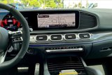 New 2026 Mercedes-Benz GLE 63 AMG S image 6