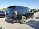 New 2025 Chevrolet Tahoe High Country image 4