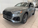 New 2025 Audi Q5 e Premium Plus image 3