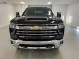 New 2025 Chevrolet Silverado 2500 LTZ w/ LTZ Premium Package image 2