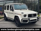 Used 2019 Mercedes-Benz G 63 AMG 4MATIC image 3