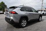 Used 2021 Toyota RAV4 XLE image 3