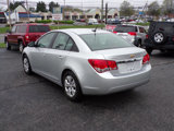 Used 2014 Chevrolet Cruze LS image 5