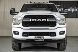 Used 2023 RAM 3500 Big Horn w/ Level 1 Equipment Group image 3
