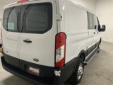 Used 2023 Ford Transit 250 Low Roof AWD image 4