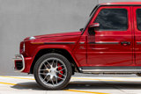 Used 2024 Mercedes-Benz G 63 AMG 4MATIC image 3
