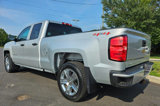 Used 2017 Chevrolet Silverado 1500 Custom image 3
