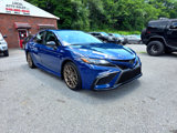 Used 2023 Toyota Camry SE image 3