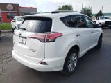 Used 2017 Toyota RAV4 Limited image 5