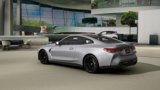 New 2026 BMW M4 xDrive Competition image 2