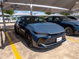 New 2026 Toyota Crown Nightshade image 4