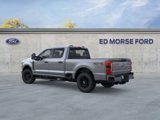 New 2025 Ford F350 XL w/ STX Appearance Package image 4
