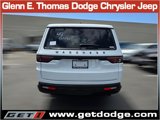 New 2025 Jeep Wagoneer L Series II image 5