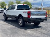 New 2025 Ford F250 King Ranch image 4