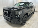 New 2025 GMC Sierra 1500 Elevation w/ LPO, Elevation Black Package image 3
