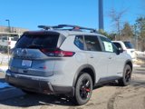 New 2025 Nissan Rogue SV image 4