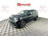 New 2025 Dodge Durango R/T w/ Blacktop Package image 3