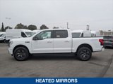 New 2025 Ford F150 Lightning XLT image 2
