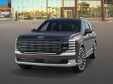 New 2026 Hyundai Palisade Calligraphy image 6