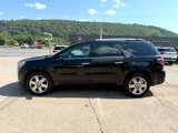 Used 2017 GMC Acadia Limited SLT image 5