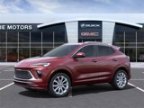 New 2025 Buick Encore GX Avenir w/ Avenir Technology Package image 2