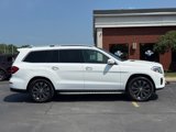 Used 2018 Mercedes-Benz GLS 450 4MATIC image 4