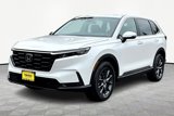New 2026 Honda CR-V EX-L image 2