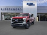 New 2025 Ford F250 XLT image 2