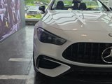 New 2025 Mercedes-Benz CLE 53 AMG 4MATIC Cabriolet image 2
