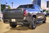 New 2026 Chevrolet Silverado EV Trail Boss image 6