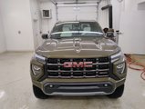 New 2025 GMC Canyon AT4 w/ AT4X Package image 2