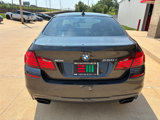 Used 2013 BMW 550i xDrive Sedan image 4