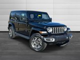 New 2025 Jeep Wrangler Sahara image 2