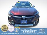 New 2025 Subaru Outback Touring XT image 2