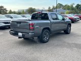 New 2026 Nissan Frontier SV image 4