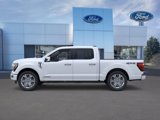 New 2025 Ford F150 Platinum w/ Equipment Group 703A Plus image 3