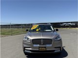 Used 2020 Lincoln Aviator Reserve w/ Equipment Group 202A image 2