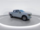 Used 2023 Ford F150 Platinum image 2