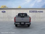 New 2025 Ford F250 4x4 Crew Cab Super Duty image 5