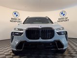 New 2026 BMW X7 xDrive40i w/ M Sport Package image 4