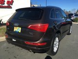 Used 2012 Audi Q5 2.0T Premium Plus image 2