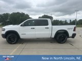 New 2026 RAM 1500 Rebel w/ G/T Package image 2