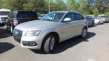 Used 2013 Audi Q5 2.0T Premium Plus image 3