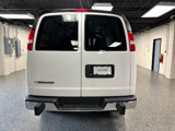 Used 2023 Chevrolet Express 2500 w/ Driver Convenience Package image 5