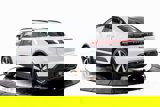 Certified 2025 Porsche Macan 4S Electric image 3