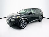 Used 2025 Nissan Rogue SV image 3