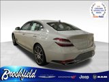 Used 2025 Genesis G70 2.5T image 6
