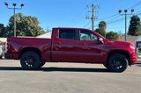New 2025 Chevrolet Silverado 1500 RST image 3
