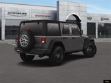 New 2025 Jeep Wrangler Sport S image 6